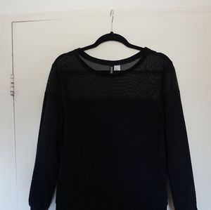 H&M sweatshirt